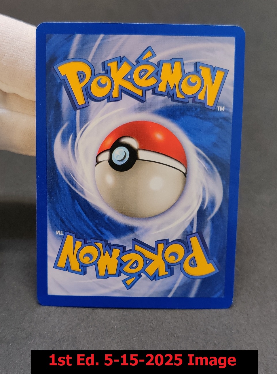 Jolteon - 4/64 - Holo Rare - 1st Edition